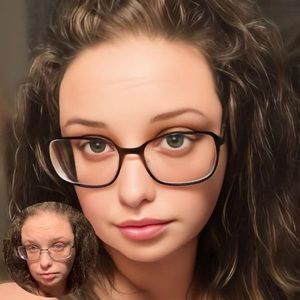 Meet your Posher, Nancygrace